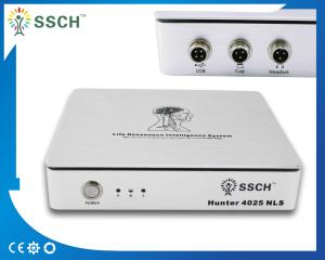 China Hunter 4025 NLS 8d lris nls bioresonance NLS wholesale