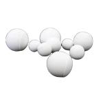 92% High Alumina Ceramic Ball for Grinding CaO Content 1% and International