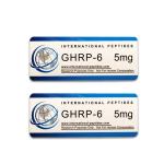 Matte Varnishing 5ml Bottle Labels 18x42mm Hologram Seal Sticker