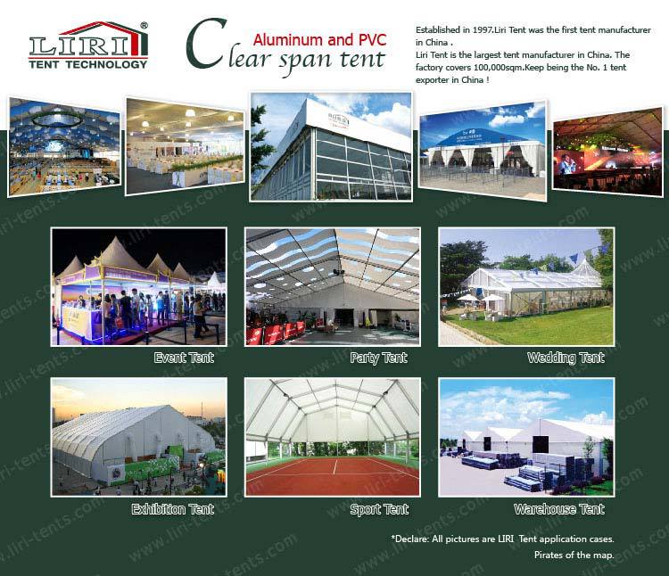 tent-series