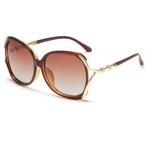 China UV400 Square Luxury Sunglasses Designer Authentic Round Retro Ladies Shades wholesale