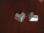 8mm Stainless Steel Metal Trim Corners For Countertops