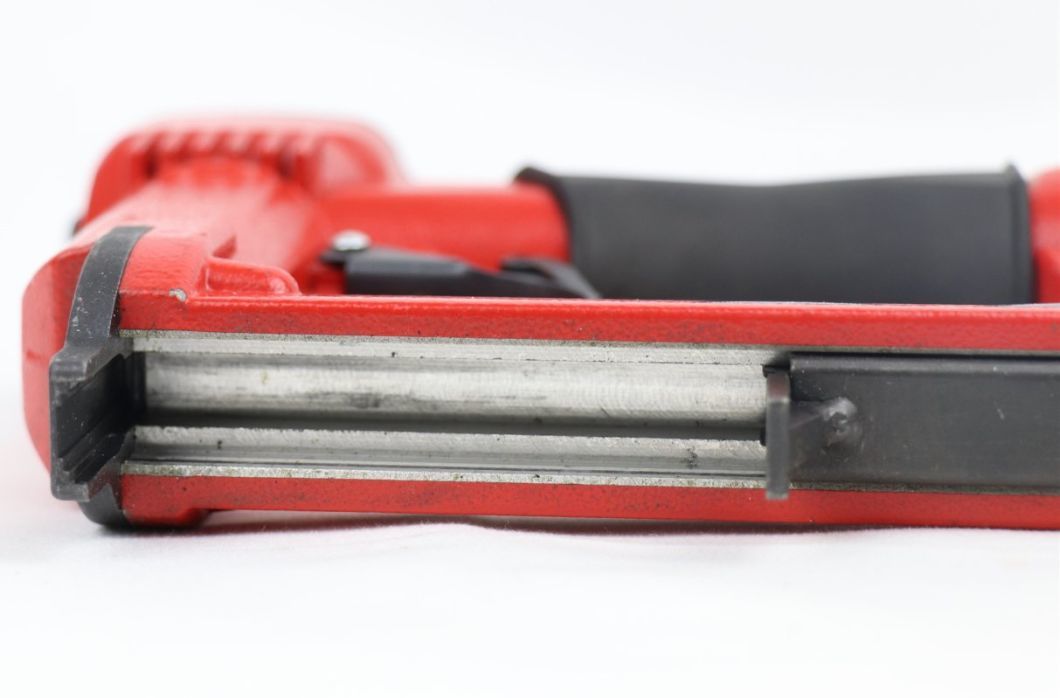 20gauge Fine Crown Air Pneumatic Staple Gun 1013j