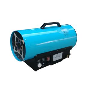 China Portable Gas Heater With Thermostat wholesale