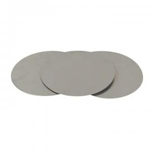 China 5082 3300mm Aluminum Sheet Plates Aluminum Sheet Circle Round Sheet For Cookware Pots on sale