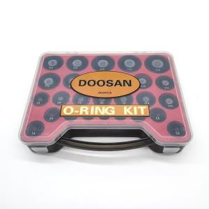 China Repair Excavator Seal Kit O Ring Shape For Doosan Excavator OEM ODM wholesale