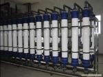 FRP UF Water Treatment Plant 5000 Ltr RO Plant For Hotels