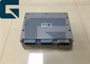 China Durable Excavator Accessories R210LC-9 Electric Parts MCU Control Unit 21Q6-32102 on sale