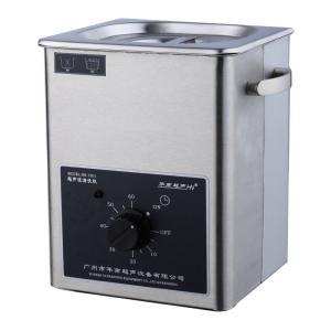 China ISO Approved 100w Ultrasonic Cleaner Glasses Cleaner Benchtop wholesale