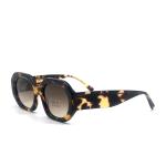 AS057 Stylish Acetate Frame Sunglasses for International Buyers