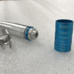 Non-invasive laser vascular treatment 980nm diode laser spider vein removal