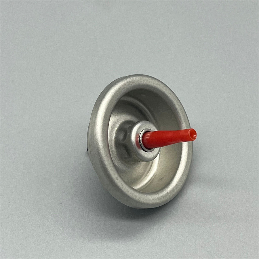 Industrial-Grade Ignition Valve for Heavy-Duty Applications | High Precision | Long-Lasting Performance