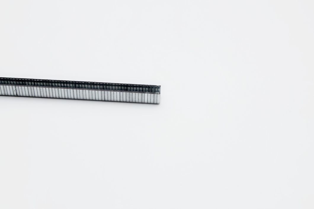 20 Gauge 406j Staples for Upholstery with High Quality 4j Series