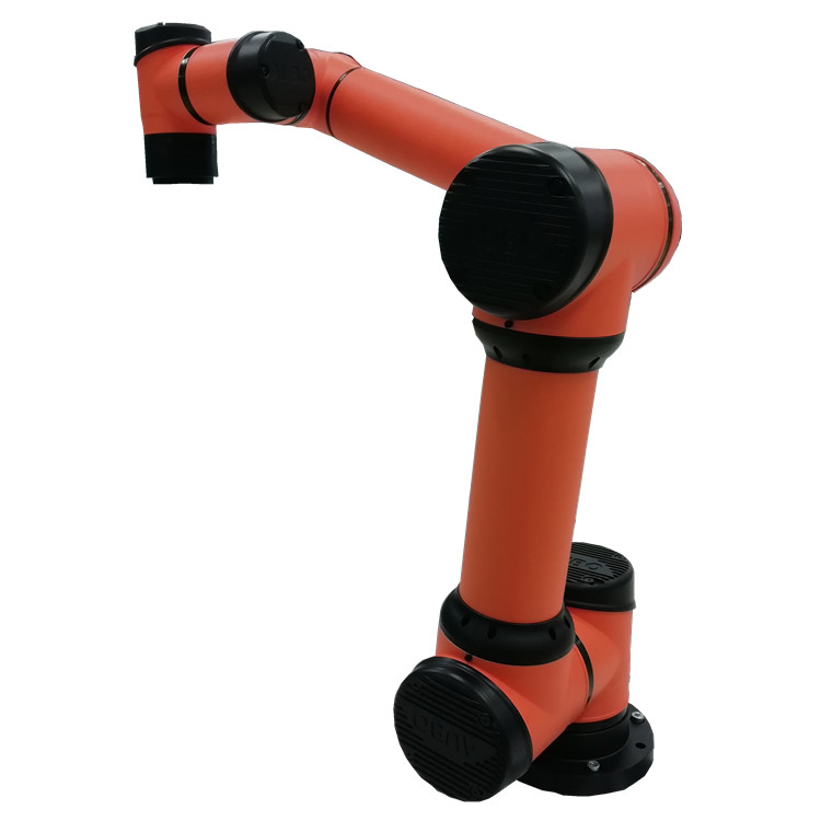 AUBO i16 Collaborative robot 6 axis with maxpayload 16kg humanoid cobot low cost collaborative robot price