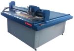 220V Sample Maker Cutting Machine For Packaging Carton Box
