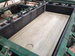 shower tray/basin mould/mold/molding/making machine