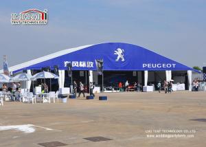 China 5000 SGM Secondhand Marquees Outdoor Party Canopy Tent UV Resistant wholesale