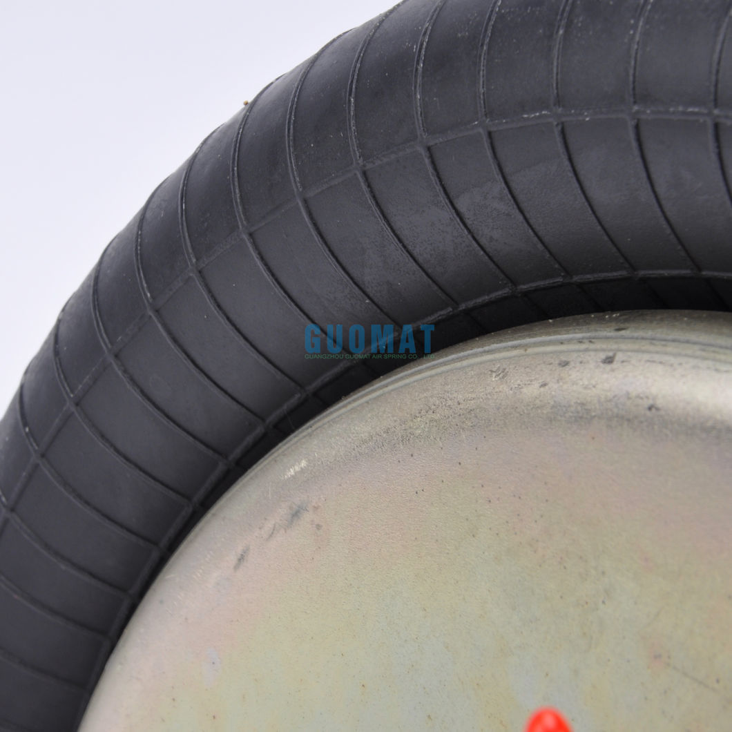 Fire Stone Air Spring W013587405 Triangle 6316 / 4364 for Dayton 3547405 Air Suspension