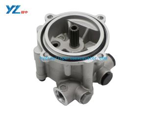 China VOE14534034 Hydraulic Gear Pumps For K3V63 K3V112 wholesale