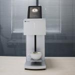 AC 110V-240V 50/60Hz Coffee Latte Art Coffee Printer 800 Cups