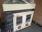 Vertical Horizontal Flammability Tester Standard IEC60707 Fire Resistance Test