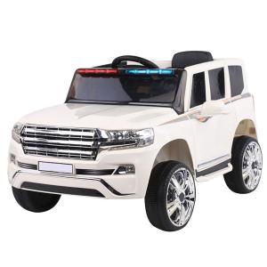 China Electric Children's Car Four-wheel Remote Control Ride On Toy for 1-4 Year Old Boys and Girls wholesale