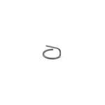 Different Shape Wire Spring Metal Wire Forming Bending Manufacturer