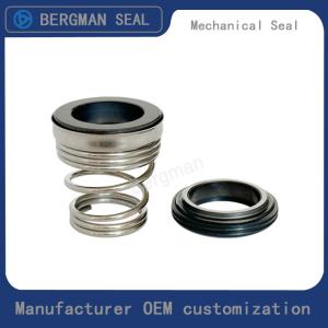 China BERGMAN 155-12 15 20 25mm Yuehua Stainless Steel Pump Mechanical Seal wholesale