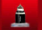 Underground 11kv steel wire armoured copper swa power cable IEC60502-2, BS 6622,