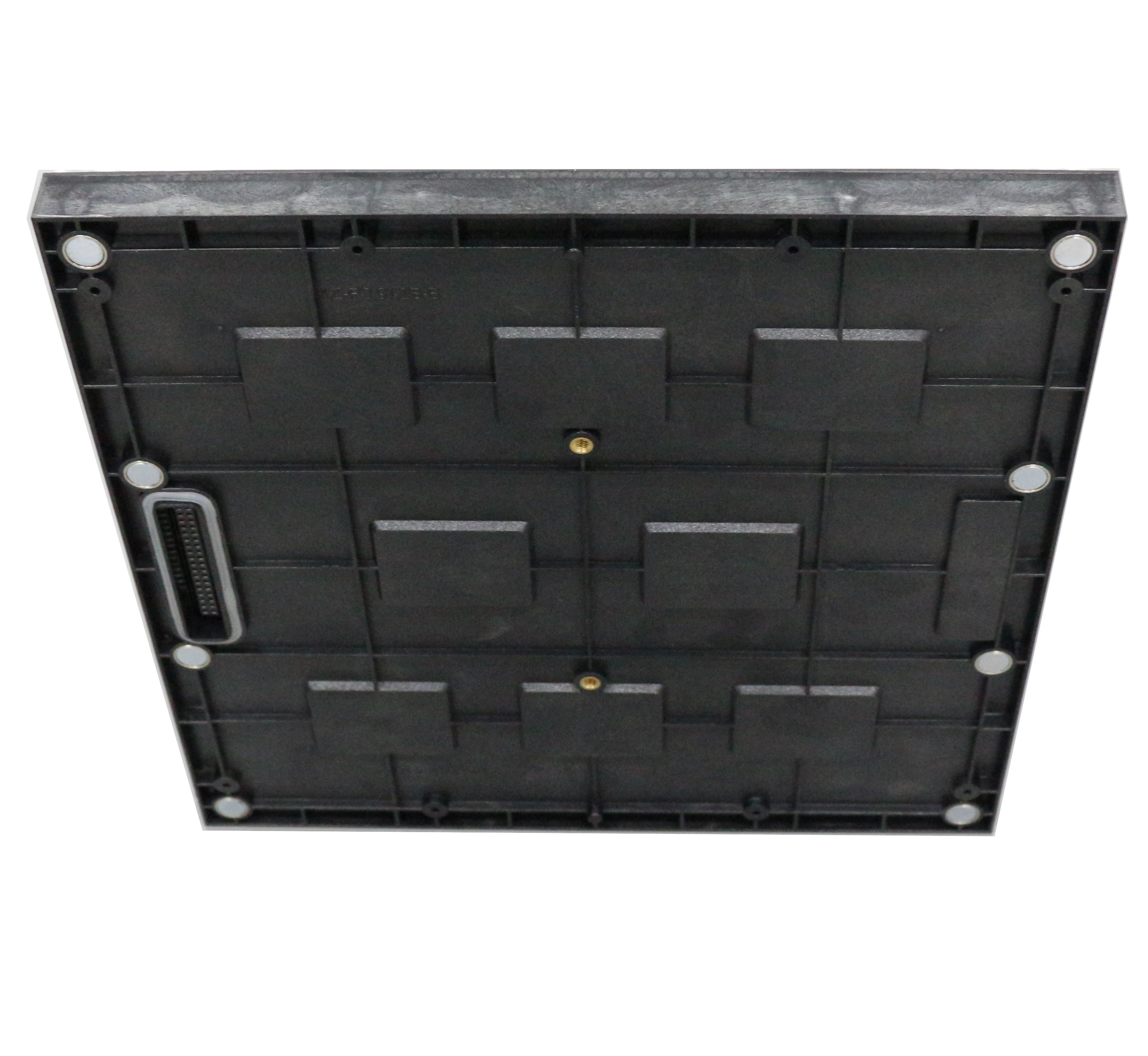 RGB LED Video Wall Display , P16 Outdoor Full Color LED Display SMD1921 / SMD2727 LED Chip