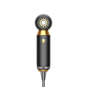 China Moisturizing 125V Portable Hair Blow Dryer For Camping wholesale