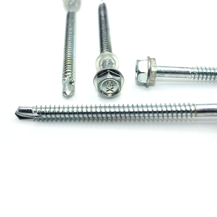 Brass ZINC Chrome Plated Drilling Screws M8 Size 10mm Length M3 M4 Model Plain Surface