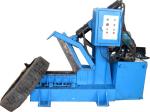 SFC Ambient Temperature Crushing Waste Tire Recycling Production Line