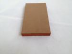 Antislip WPC Deck Flooring For Garden , Lawn , Balcony 140mm*25mm