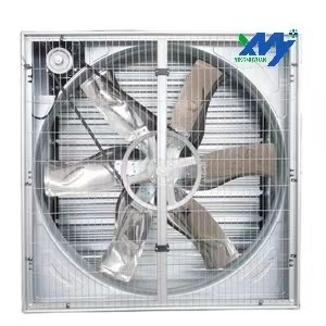 Industrial Cooling Poultry Farm Fan Warehouse Greenhouse Poultry Farm Ventilatio