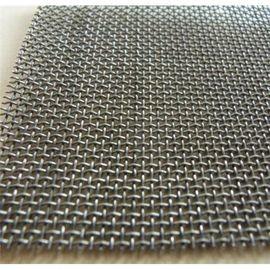 China Plain Weave Stainless Steel Wire Mesh Screen 304 316 316L Dutch Separation wholesale