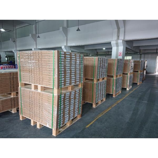 Thickness Below 10mm Hot Oak Vinyl Wood Laminate Flooring 4mm SPC Vinyl Flooring