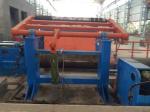 800mm Ss Sheet Cutting Machine 50Hz 3ph Steel Strip Slitting Machine
