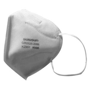 China Half Face Children'S N95 Mask Long Usage Life For Swine Flu Safety Protective wholesale