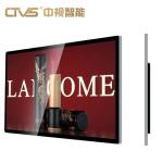 Advertising Wall Mounted Digital Signage Android HD Intelligent 43 Inch