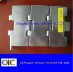 Stainless Steel Straight Run Flat-Top Chain, type LF820-K325 LF820-K350 LF820