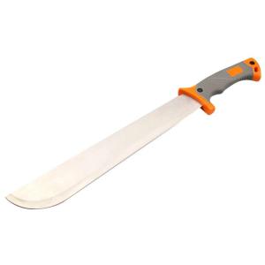 China OEM Modern Stainless Steel Machete Wear Resistance M202 wholesale