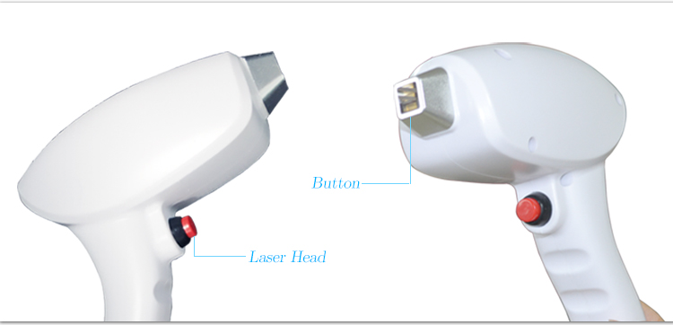 808nm Machine Diode Laser