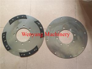 China Shantui brand torque converter YJ315S-4 spare parts Elastic plate wholesale