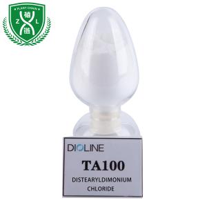 China TA100 Distearyldimonium Chloride Cationic Surfactants In Fabric Softeners wholesale