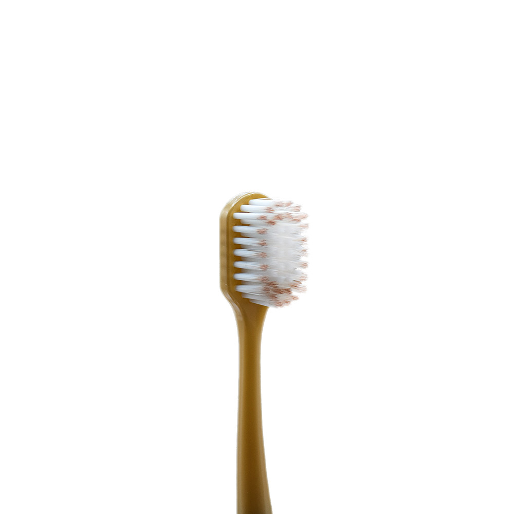 Customized Wholesale Factory Price Toothbrush Soft Bristle Hotel Supplies Adult Toothbrush