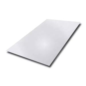 China 0.1-1.5mm Hot Rolled Stainless Steel Sheets 300 Series 316L Stainless Steel Plate wholesale