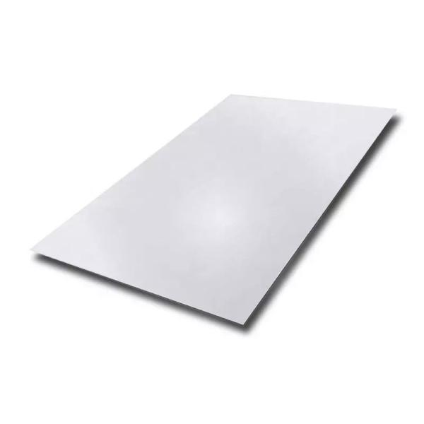 0.1-1.5mm Hot Rolled Stainless Steel Sheets 300 Series 316L Stainless Steel