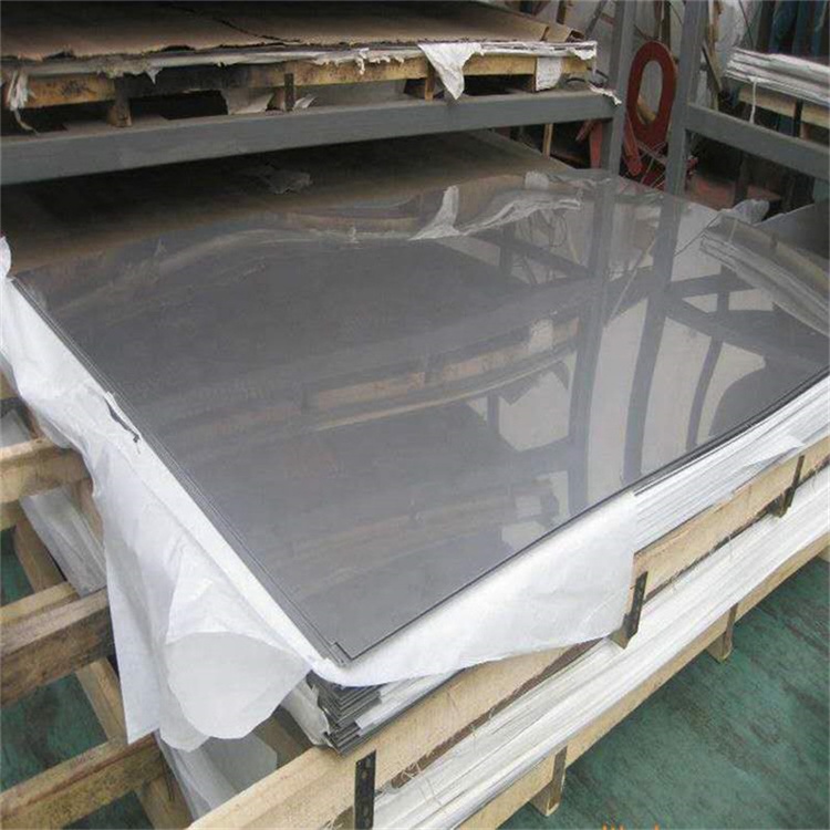 2.8/2.8 2.0/2.0 Coating Steel Tinplate Food Can SPCC Tin Coated Sheet