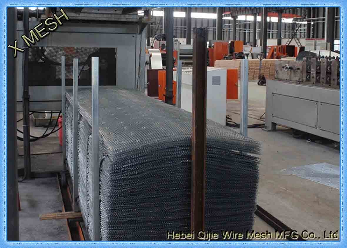 Galvanized Double Dog Kennel Panels , Dog Run Panels Outdoor Large Size